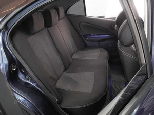 Седан Nissan Almera Classic 2007 года, 534000 рублей, Воронеж