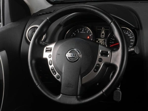 Внедорожник Nissan Qashqai 2012 года, 1049000 рублей, Тюмень