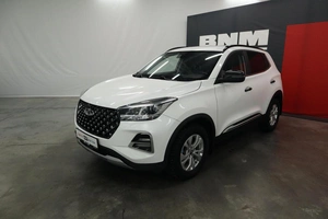 Внедорожник Chery Tiggo 4 2023 года, 1530000 рублей, Курск