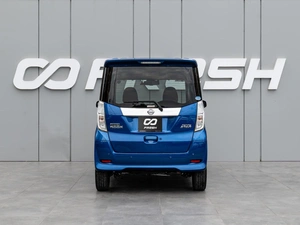 Хетчбэк Nissan Dayz Roox 2019 года, 970000 рублей, Краснодар