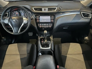 Внедорожник Nissan X-Trail 2018 года, 2100000 рублей, Уфа