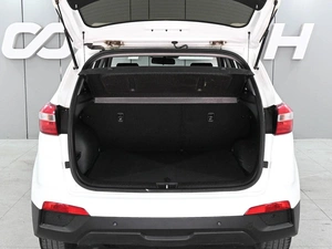 Внедорожник Hyundai Creta 2018 года, 1890000 рублей, Ростов-на-Дону