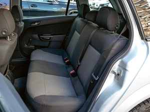 Универсал Opel Astra 2008 года, 560000 рублей, Краснодар