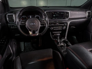 Внедорожник Kia Sportage 2018 года, 2174000 рублей, Воронеж