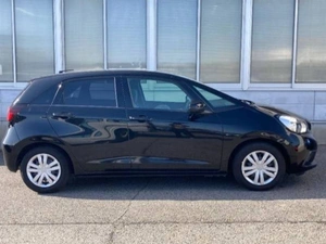 Хетчбэк Honda Fit 2021 года, 870000 рублей, Красноярск