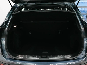 Внедорожник Geely Coolray 2021 года, 1825000 рублей, Красноярск