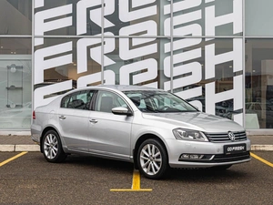Седан Volkswagen Passat 2012 года, 1475000 рублей, Краснодар