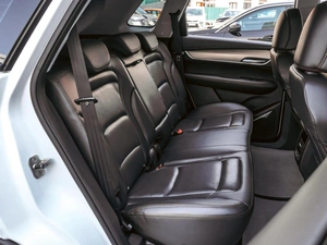 Внедорожник SWM G01 2024 года, 1580000 рублей, Краснодар