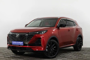 Внедорожник Changan UNI-S 2024 года, 2599000 рублей, Сургут