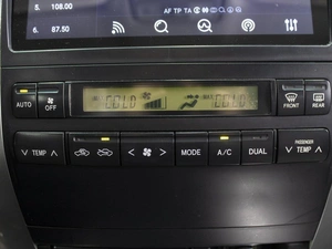 Внедорожник Toyota Land Cruiser Prado 2007 года, 2310000 рублей, Омск