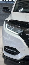 Внедорожник Honda Vezel 2019 года, 1947000 рублей, Красноярск