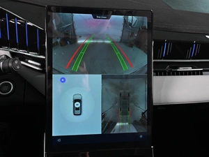 Внедорожник Geely Atlas 2024 года, 2998070 рублей, Ростов-на-Дону