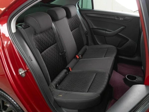 Лифтбек Skoda Rapid 2021 года, 1449000 рублей, Тюмень