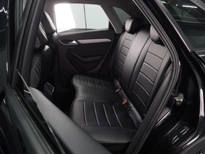 Внедорожник Audi Q3 2012 года, 1424000 рублей, Воронеж