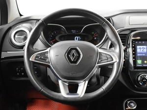 Внедорожник Renault Kaptur 2021 года, 1710000 рублей, Казань