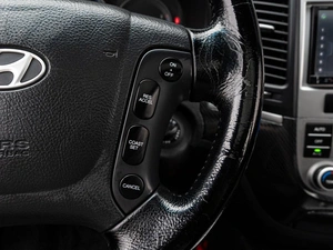 Внедорожник Hyundai Santa Fe 2008 года, 1035000 рублей, Краснодар