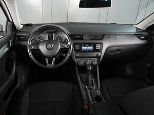 Лифтбек Skoda Octavia 2019 года, 1219000 рублей, Аксай