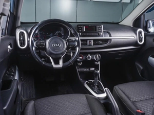 Хетчбэк Kia Picanto 2018 года, 1350000 рублей, Ростов-на-Дону