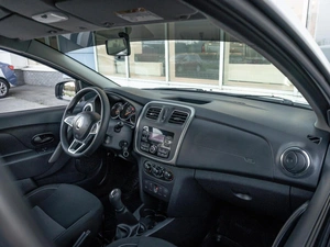 Седан Renault Logan Stepway 2019 года, 999000 рублей, Нижний Новгород
