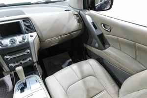 Внедорожник Nissan Murano 2013 года, 1469000 рублей, Новокузнецк