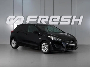 Хетчбэк Hyundai i30 2012 года, 999000 рублей, Минеральные Воды
