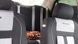 Седан Mazda Capella 2000 года, 300000 рублей, Минусинск