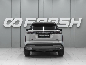 Внедорожник JAECOO J7 2023 года, 2220000 рублей, Ростов-на-Дону