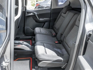 Минивэн Opel Meriva 2011 года, 727866 рублей, Ставрополь