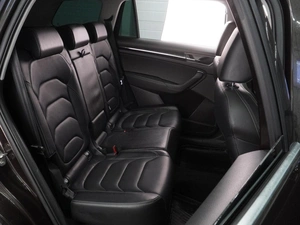 Внедорожник Skoda Kodiaq 2017 года, 2429000 рублей, Воронеж