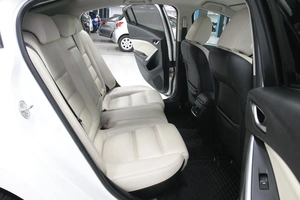 Седан Mazda 6 2013 года, 1598000 рублей, Солонцы