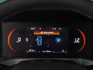 Внедорожник Changan CS35 Plus 2024 года, 1999000 рублей, Воронеж