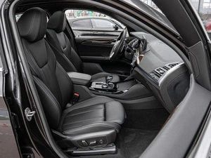 Внедорожник BMW X4 2023 года, 7399000 рублей, Краснодар