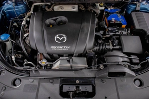 Внедорожник Mazda CX-5 2018 года, 2149000 рублей, Барнаул