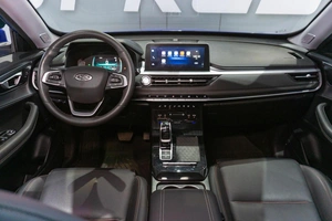 Внедорожник Xcite X-Cross 7 2024 года, 1729000 рублей, Петрозаводск