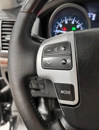 Внедорожник Toyota Land Cruiser 2012 года, 3797000 рублей, Красноярск