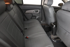 Седан Chevrolet Cruze 2010 года, 519000 рублей, Пермь