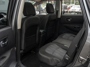 Внедорожник Nissan Qashqai+2 2012 года, 1250000 рублей, Краснодар