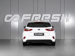 Хетчбэк Kia Ceed 2020 года, 1745000 рублей, Минеральные Воды