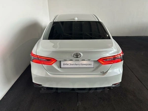 Седан Toyota Camry 2019 года, 2550000 рублей, Кемерово