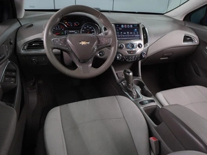 Седан Chevrolet Cruze 2016 года, 1379000 рублей, Воронеж