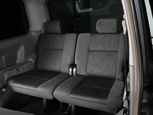 Минивэн Toyota Noah 2001 года, 899000 рублей, Аксай