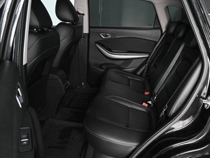 Внедорожник Chery Tiggo 7 2019 года, 1389000 рублей, Ростов-на-Дону