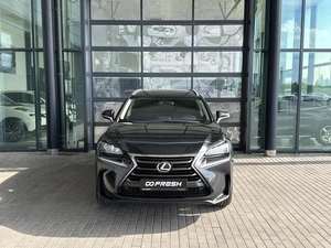 Внедорожник Lexus NX 2016 года, 2390000 рублей, Уфа