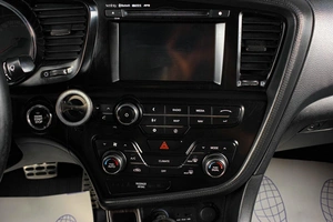 Седан Kia Optima 2011 года, 1019000 рублей, Тюмень