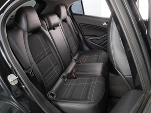 Внедорожник Mercedes-benz GLA-класс 2014 года, 1534000 рублей, Воронеж