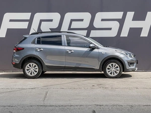 Хетчбэк Kia Rio X-Line 2019 года, 1354040 рублей, Краснодар