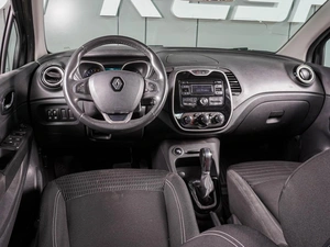 Внедорожник Renault Kaptur 2016 года, 1199000 рублей, Воронеж