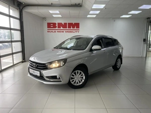 Универсал ВАЗ (LADA) Vesta 2020 года, 1300000 рублей, Смоленск