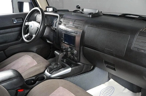Внедорожник Hummer H3 2009 года, 1399000 рублей, Тюмень