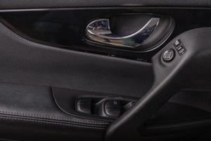 Внедорожник Nissan Qashqai 2016 года, 1799000 рублей, Томск